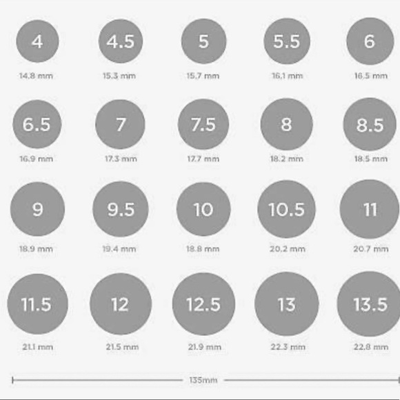 ✨Beautiful VTG Pearl Rhinestone Gold Ring - Picture 5 of 5